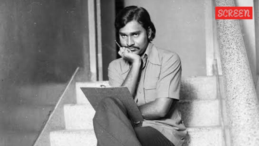Why K Bhagyaraj earned the title ‘Thirai Kathai Mannan’ — Tamil cinema’s screenplay king