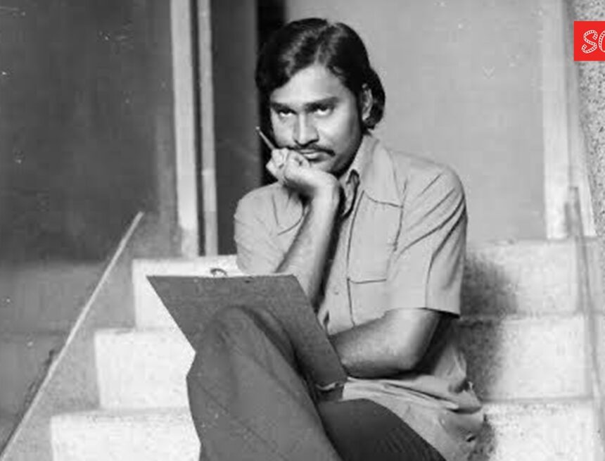 Why K Bhagyaraj earned the title ‘Thirai Kathai Mannan’ — Tamil cinema’s screenplay king