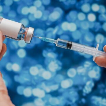 Why oxytocin is vital in C-sections, and how fake doses can kill