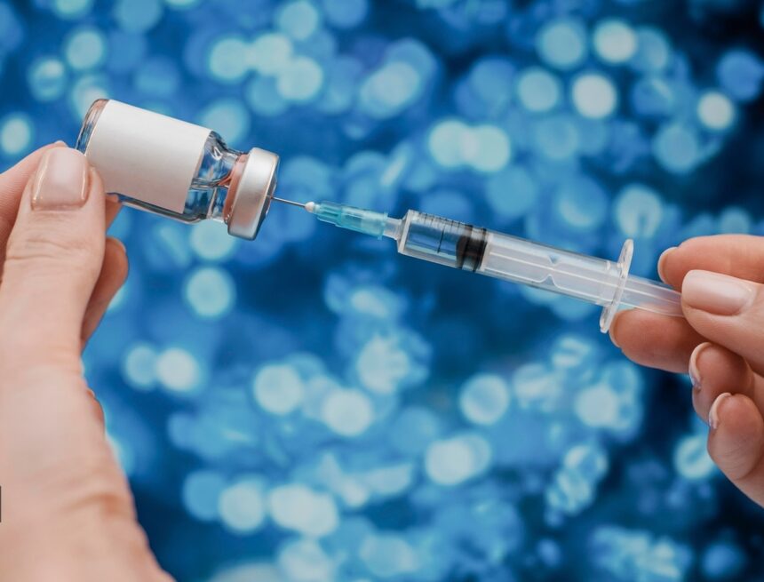 Why oxytocin is vital in C-sections, and how fake doses can kill