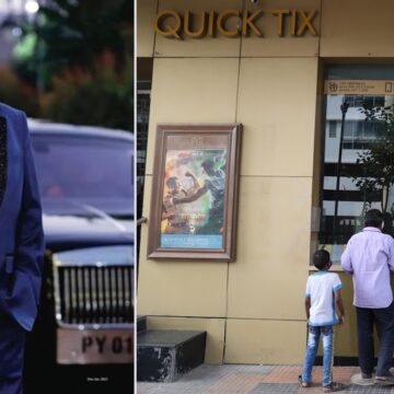 Why Tamil cinema struggles to post Rs 1,000 cr hit years after Telugu cinema achieved feat