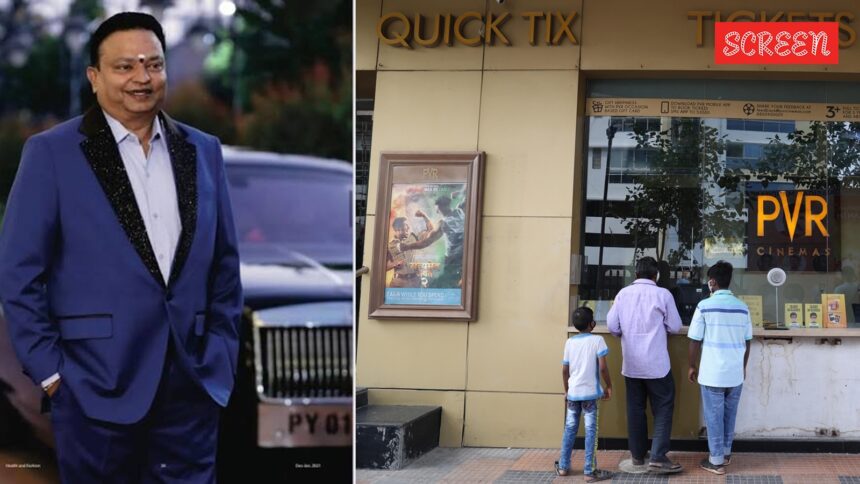 Why Tamil cinema struggles to post Rs 1,000 cr hit years after Telugu cinema achieved feat