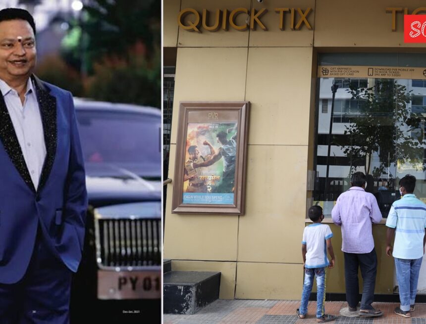 Why Tamil cinema struggles to post Rs 1,000 cr hit years after Telugu cinema achieved feat
