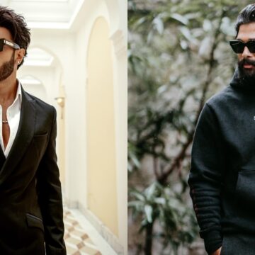 Why Tamil producers want actors to adopt Allu Arjun and Ranveer Singh’s salary model