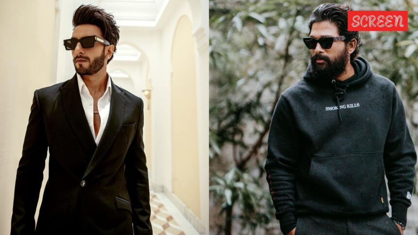 Why Tamil producers want actors to adopt Allu Arjun and Ranveer Singh’s salary model