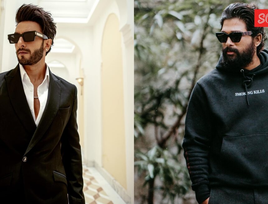 Why Tamil producers want actors to adopt Allu Arjun and Ranveer Singh’s salary model