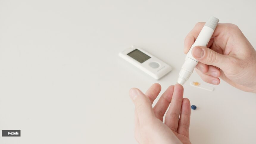 ‘Why was my blood glucose after 13 hours higher than fasting for 8 hours?’
