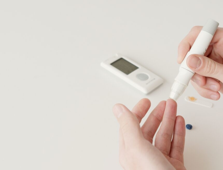 ‘Why was my blood glucose after 13 hours higher than fasting for 8 hours?’