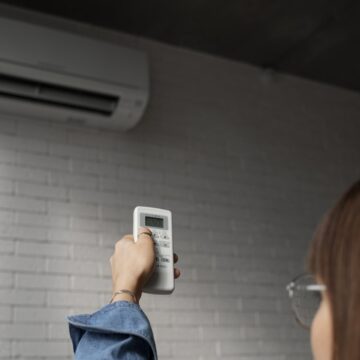 Why you may be struggling to sleep in AC rooms amid heatwave