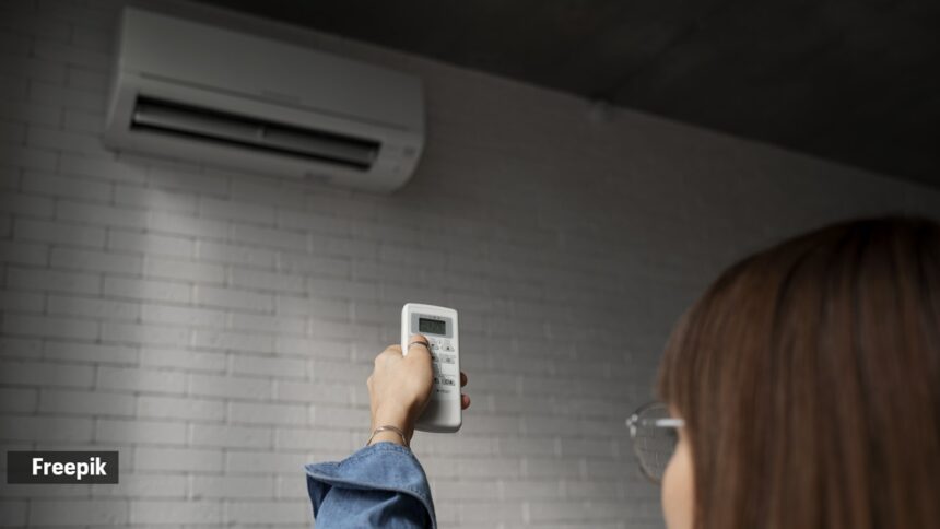 Why you may be struggling to sleep in AC rooms amid heatwave