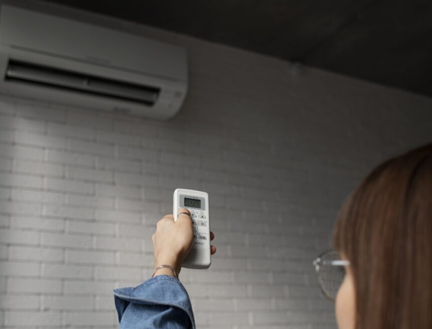 Why you may be struggling to sleep in AC rooms amid heatwave