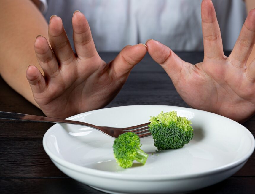 Why your hunger vanishes in the heat: Solving the ‘summer appetite’ mystery