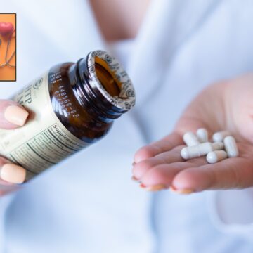 Woman took magnesium daily, then developed an irregular heartbeat