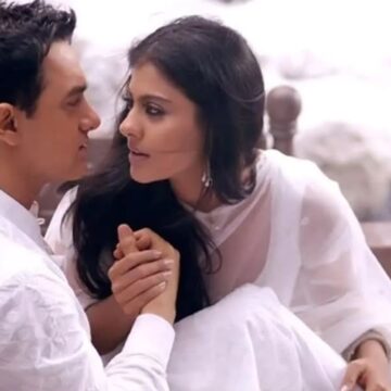 ‘Wore a thin salwar kameez’: Kajol recalls filming Fanaa in -27°C; expert on the impact