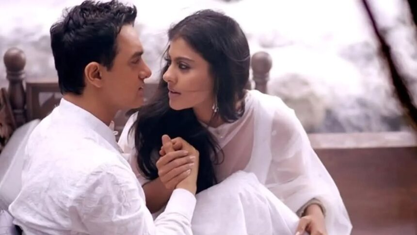 ‘Wore a thin salwar kameez’: Kajol recalls filming Fanaa in -27°C; expert on the impact