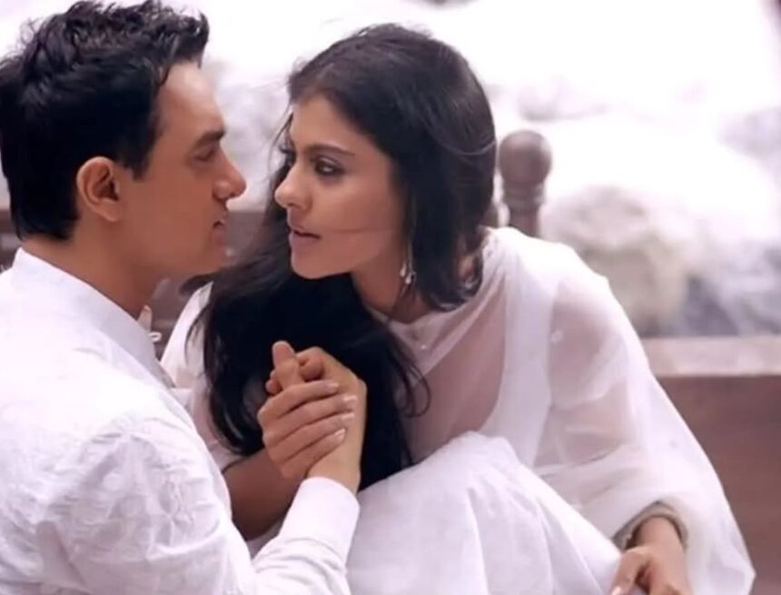 ‘Wore a thin salwar kameez’: Kajol recalls filming Fanaa in -27°C; expert on the impact ‘Wore a thin salwar kameez’: Kajol recalls filming Fanaa in -27°C; expert on the impact
