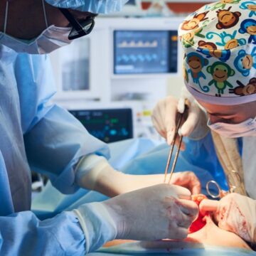 ‘You operate on patients while they are awake’: Why brain surgeries are often painless