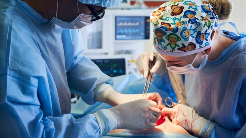 ‘You operate on patients while they are awake’: Why brain surgeries are often painless