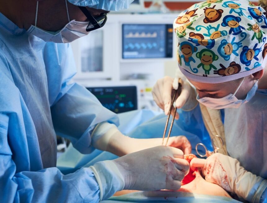 ‘You operate on patients while they are awake’: Why brain surgeries are often painless