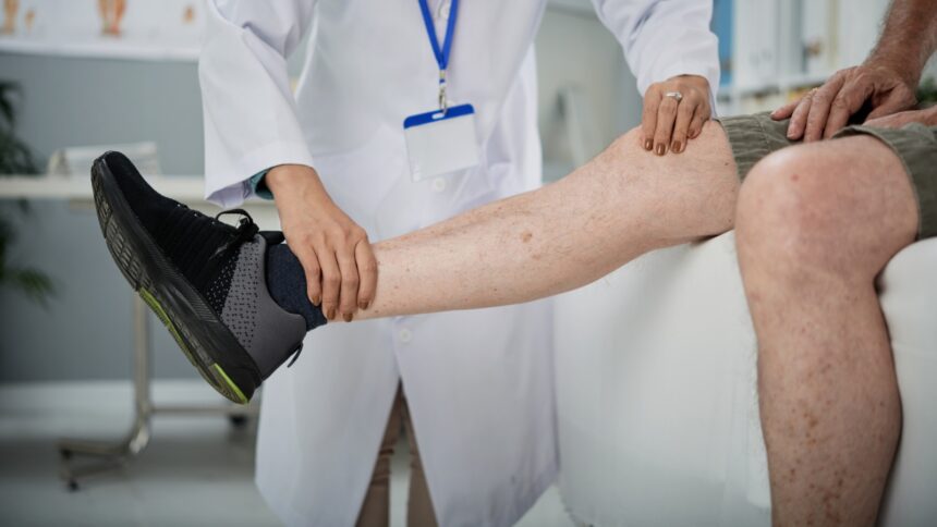 ’25–30% of Indians have varicose veins’: Here’s when you should get a Doppler Test