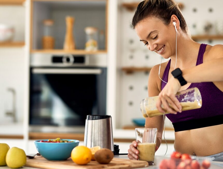 5 protein shake red flags to know