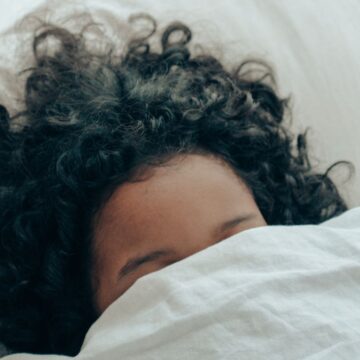 5 signs you may not be getting enough sleep