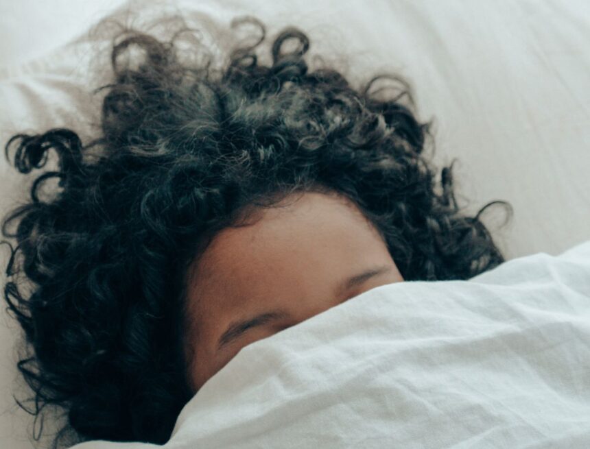 5 signs you may not be getting enough sleep 5 signs you may not be getting enough sleep