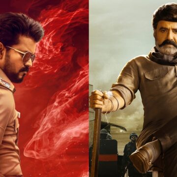 50 percent Anil Ravipudi, 50 percent H Vinoth: Why only one half of Jana Nayagan works 50 percent Anil Ravipudi, 50 percent H Vinoth: Why only one half of Jana Nayagan works