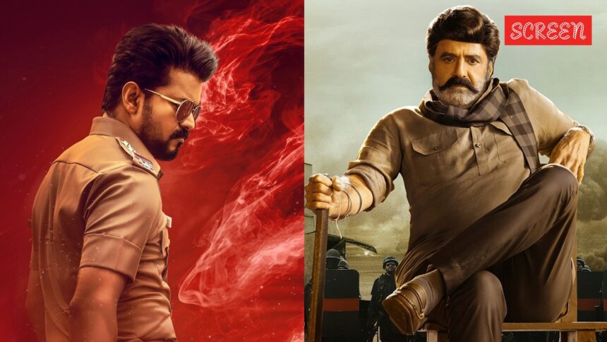 50 percent Anil Ravipudi, 50 percent H Vinoth: Why only one half of Jana Nayagan works