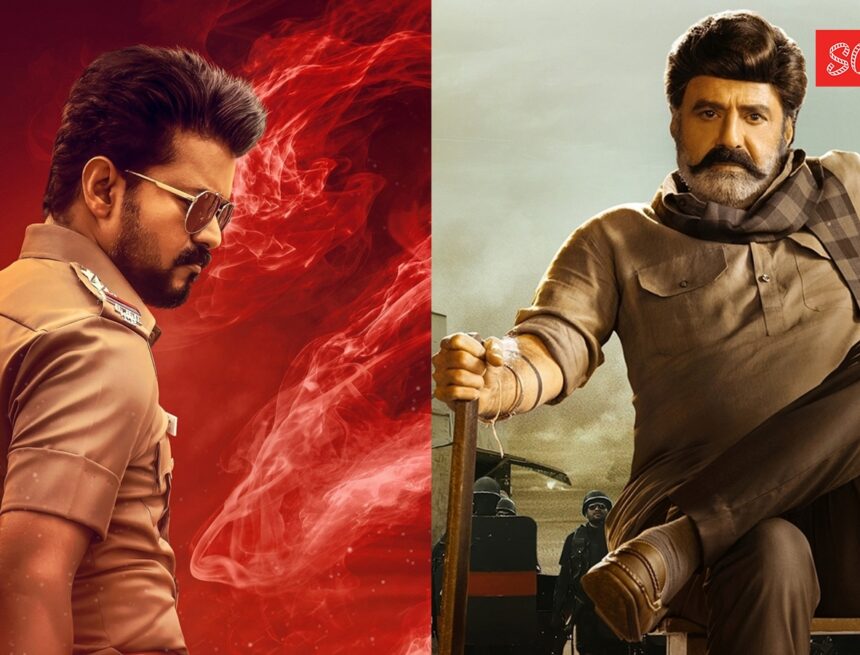 50 percent Anil Ravipudi, 50 percent H Vinoth: Why only one half of Jana Nayagan works 50 percent Anil Ravipudi, 50 percent H Vinoth: Why only one half of Jana Nayagan works