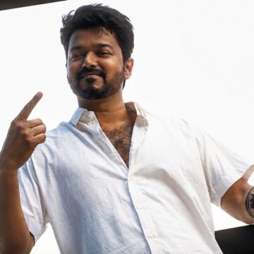 6 deleted scenes from Vijay’s Jana Nayagan to be released soon, reveals director H Vinoth