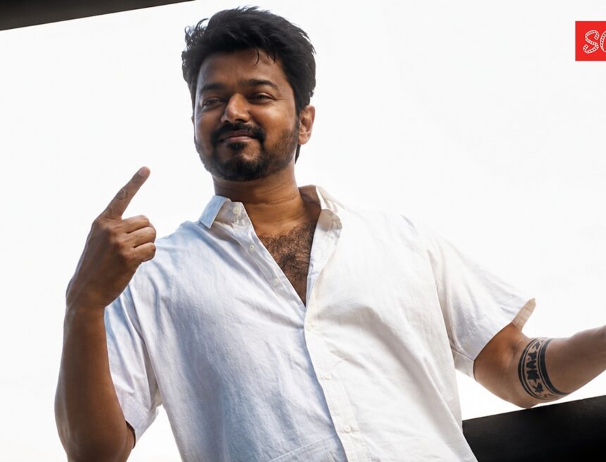 6 deleted scenes from Vijay’s Jana Nayagan to be released soon, reveals director H Vinoth