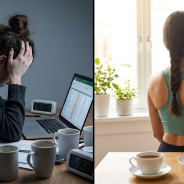 6 hours vs 8 hours of sleep: What it really does to a woman’s body