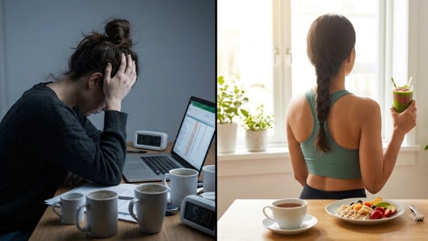 6 hours vs 8 hours of sleep: What it really does to a woman’s body