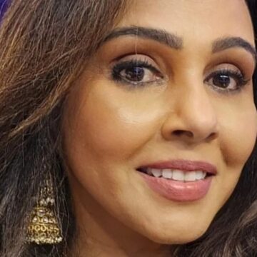 Actor Suchitra Krishnamoorthi opens up about ulcers, severe acidity; expert explains sleep link Actor Suchitra Krishnamoorthi opens up about ulcers, severe acidity; expert explains sleep link