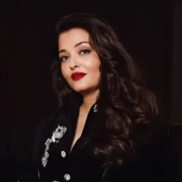 Aishwarya Rai Bachchan gets candid about motherhood fatigue: ‘I have dozed off but…’