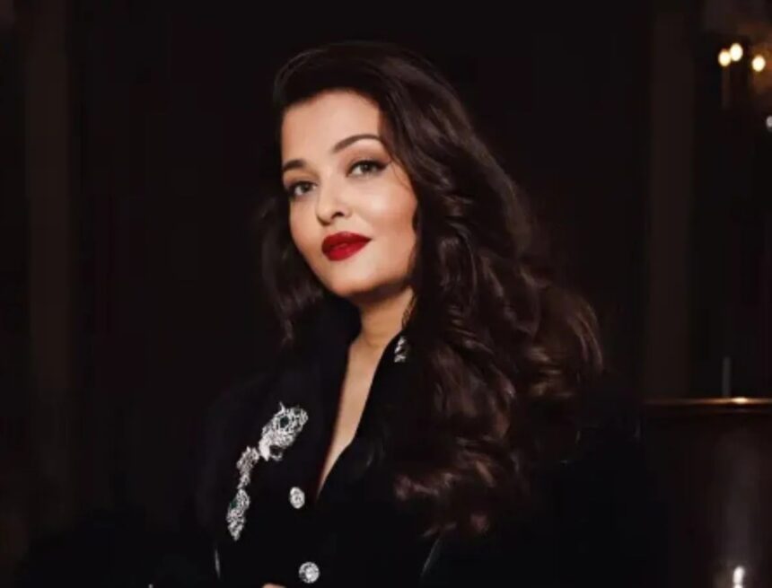 Aishwarya Rai Bachchan gets candid about motherhood fatigue: ‘I have dozed off but…’