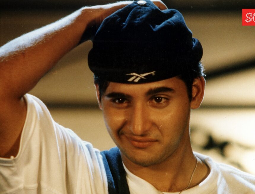 Aishwarya Rai’s co-star Abbas worked as a mechanic, drove taxis after becoming ‘destitute’  