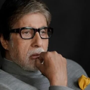 Amitabh Bachchan, 83, reveals ICU stay; calls ‘homecoming’ the hardest phase Amitabh Bachchan, 83, reveals ICU stay; calls ‘homecoming’ the hardest phase