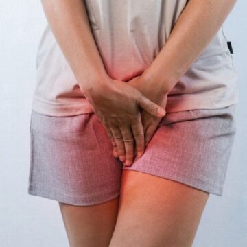 ‘At 29, I realised nobody had ever taught me how my pelvic floor actually works’ ‘At 29, I realised nobody had ever taught me how my pelvic floor actually works’