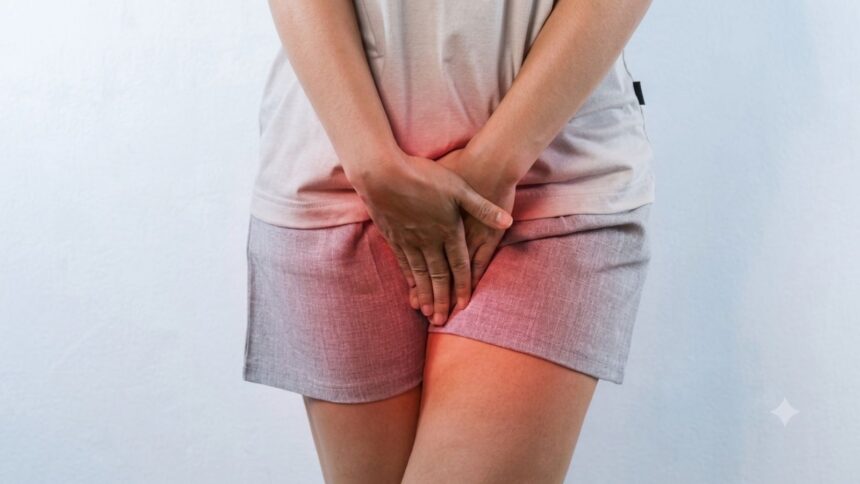 ‘At 29, I realised nobody had ever taught me how my pelvic floor actually works’ ‘At 29, I realised nobody had ever taught me how my pelvic floor actually works’