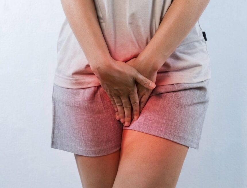 ‘At 29, I realised nobody had ever taught me how my pelvic floor actually works’