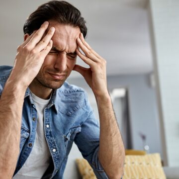 Best tips to tackle post-lunch headaches: ‘Pulpy fruits are your friends’ Best tips to tackle post-lunch headaches: ‘Pulpy fruits are your friends’