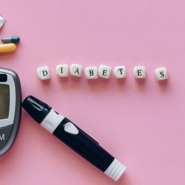 Beyond carb counting: Why timing of your meals may affect blood sugar