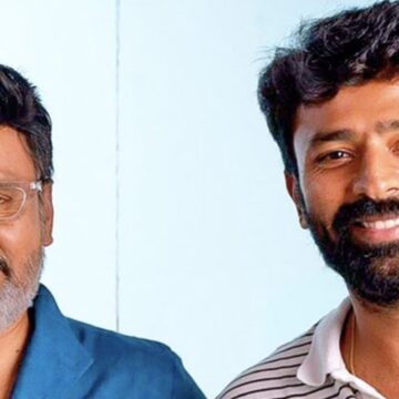 Bhagyaraj’s letters, released posthumously, lead to backlash against son Shanthanu