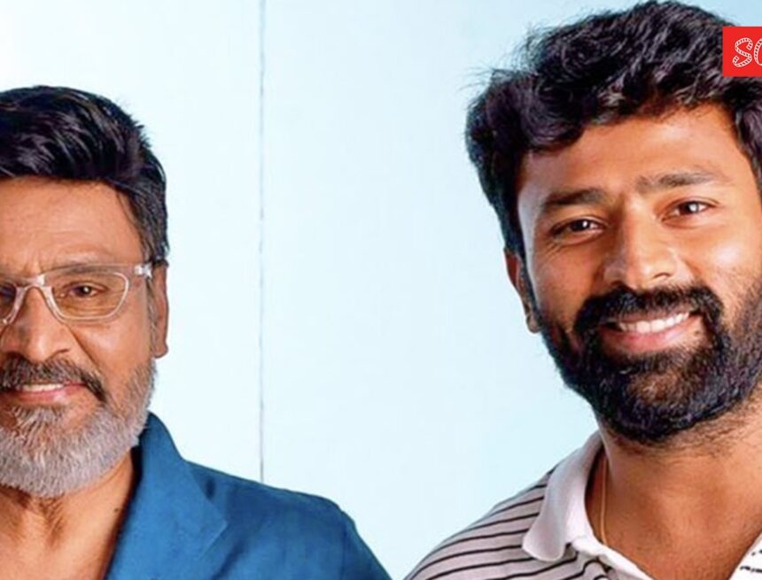 Bhagyaraj’s letters, released posthumously, lead to backlash against son Shanthanu Bhagyaraj’s letters, released posthumously, lead to backlash against son Shanthanu