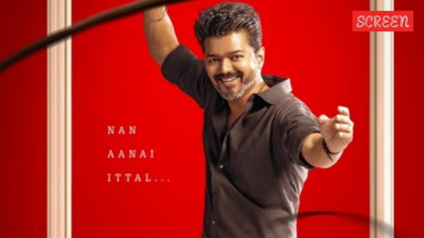 CBFC orders 12 changes in Vijay’s Jana Nayagan: TVK muted, Ambedkar visual modified