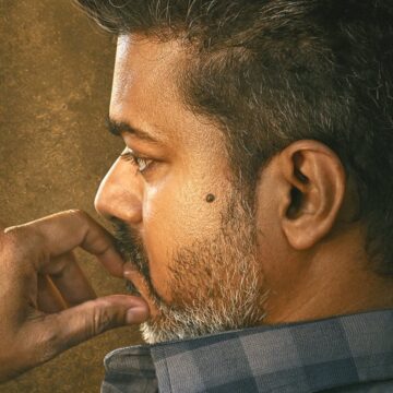 Cheap AI visuals undermine Vijay’s Rs 500 crore farewell film Jana Nayagan