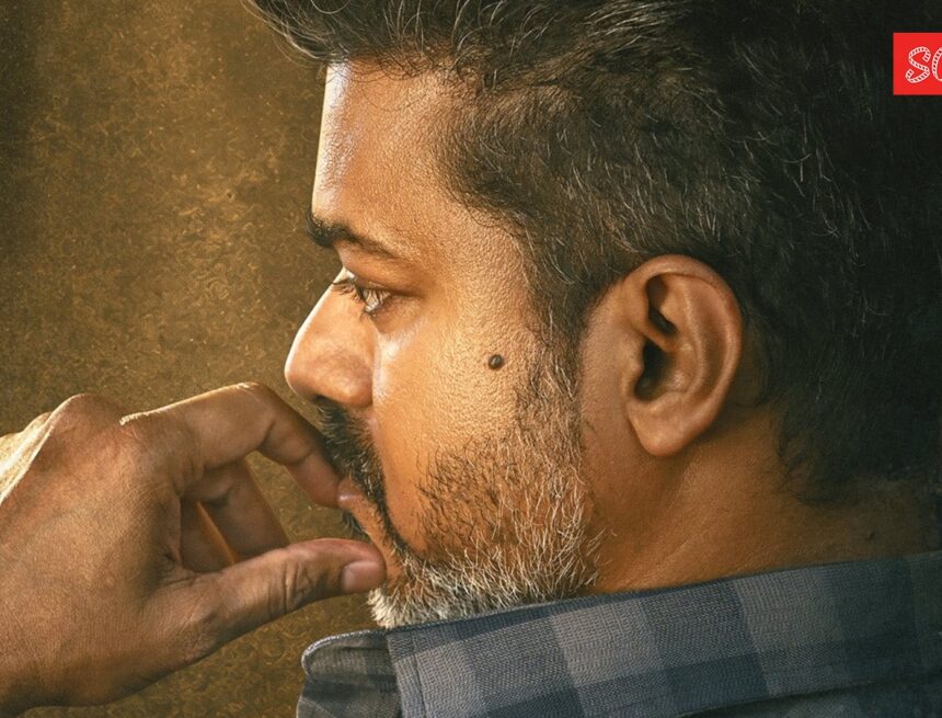 Cheap AI visuals undermine Vijay’s Rs 500 crore farewell film Jana Nayagan