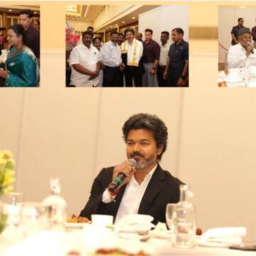 Confident – அ இருங்க.. 5 வருஷமும் நாம தான்… முதல்வர் விஜய் உறுதி. Confident – அ இருங்க.. 5 வருஷமும் நாம தான்… முதல்வர் விஜய் உறுதி..!